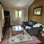 Appartement Moulin La Vergne