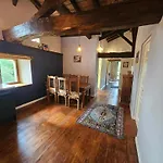 Moulin La Vergne