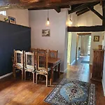 Appartement Moulin La Vergne Champagne-et-Fontaine