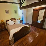 Appartement Moulin La Vergne