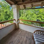 Moulin La Vergne