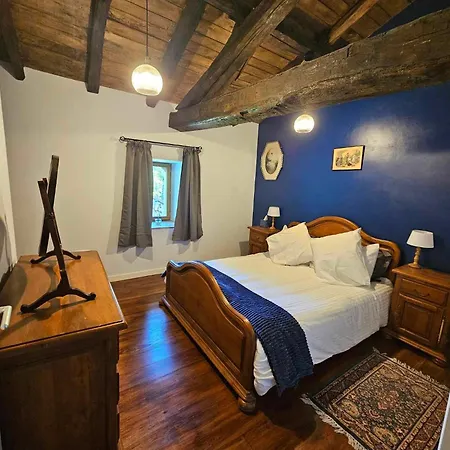 Moulin La Vergne Apartment