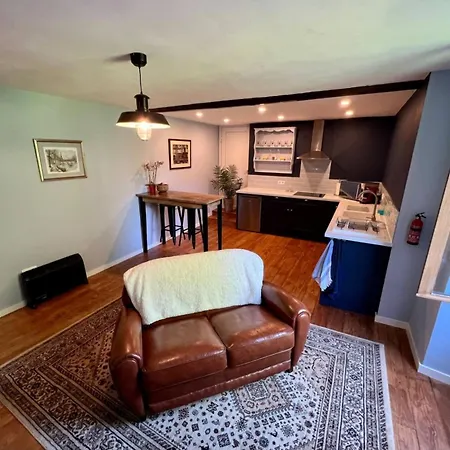 Apartment Moulin La Vergne *